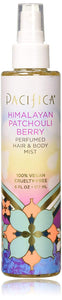 Pacifica Beauty Perfumed Hair & Body Mist