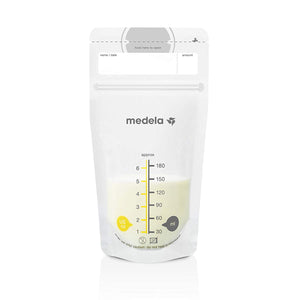 Medela Breast Milk Storage Bags