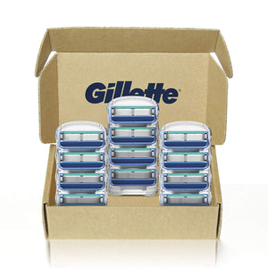 Gillette5 Men's Razor Blade Refills